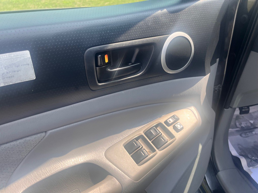 2009 Toyota Tacoma Image 34