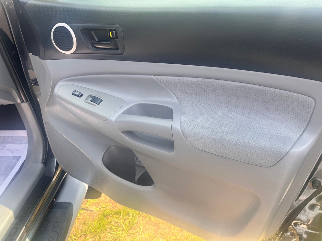 2009 Toyota Tacoma Image 36