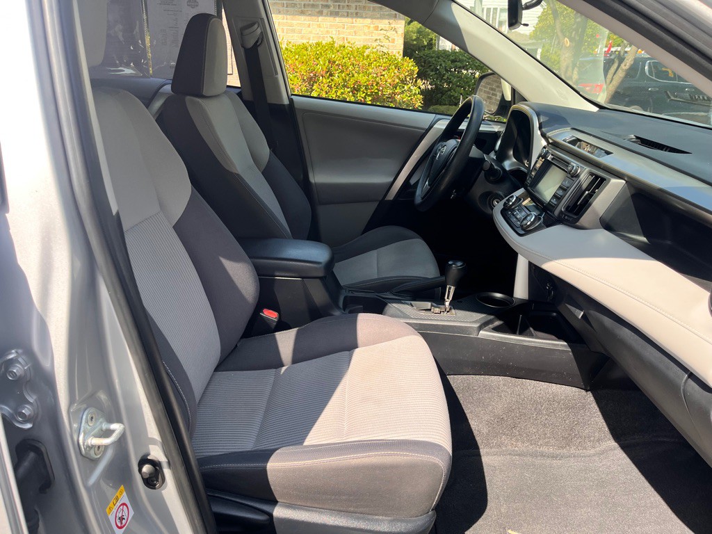 2013 Toyota Rav4 Image 14