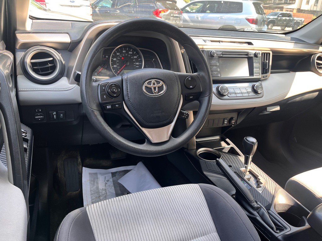2013 Toyota Rav4 Image 15