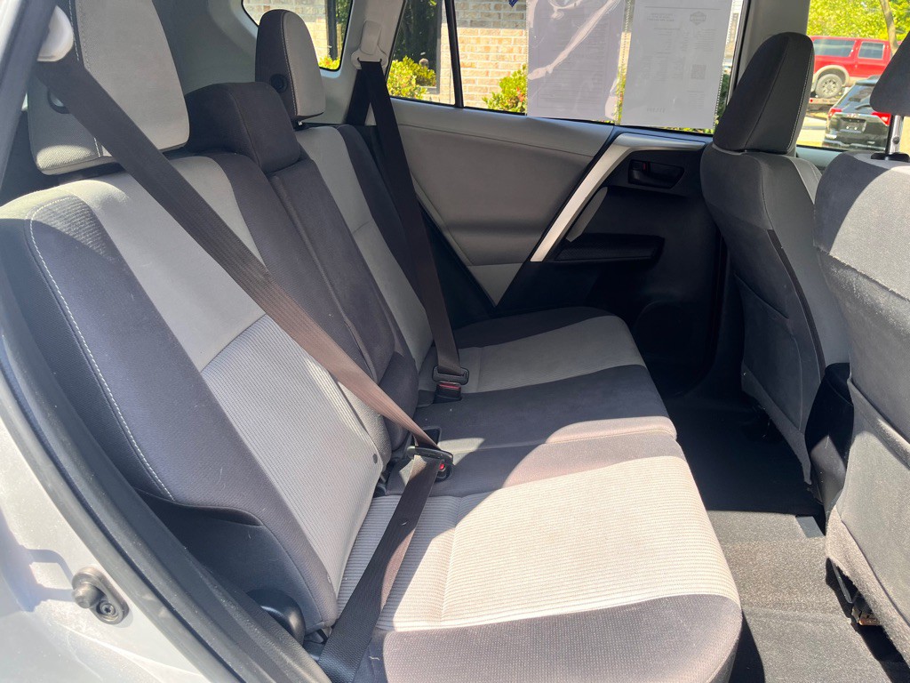 2013 Toyota Rav4 Image 22