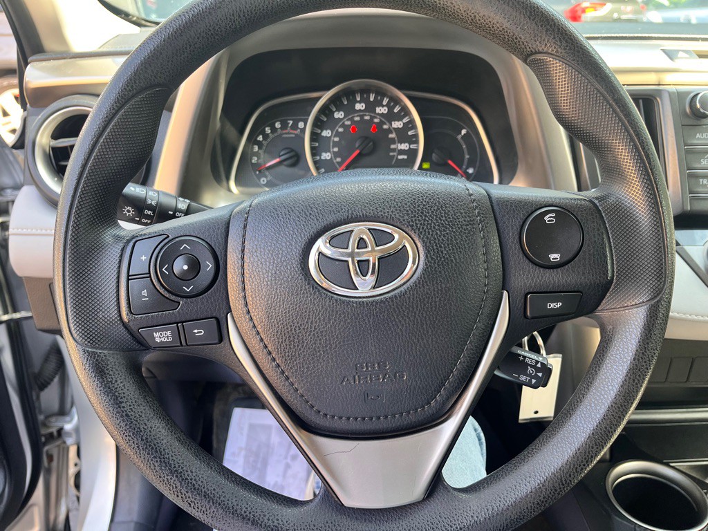 2013 Toyota Rav4 Image 25
