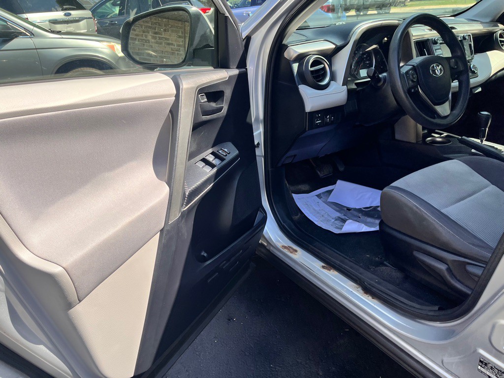 2013 Toyota Rav4 Image 27
