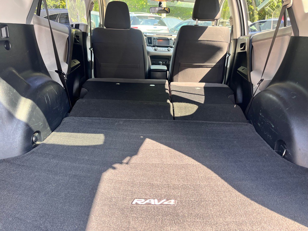 2013 Toyota Rav4 Image 29