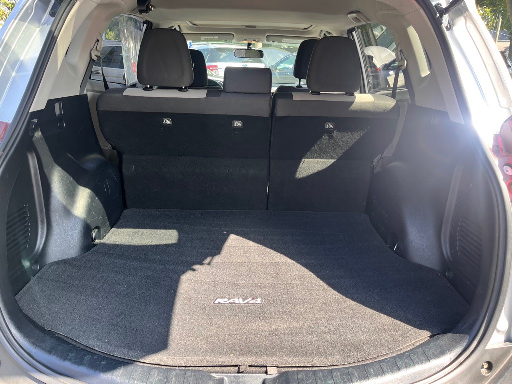 2013 Toyota Rav4 Image 31