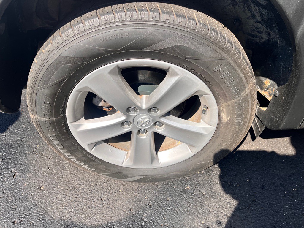 2013 Toyota Rav4 Image 33