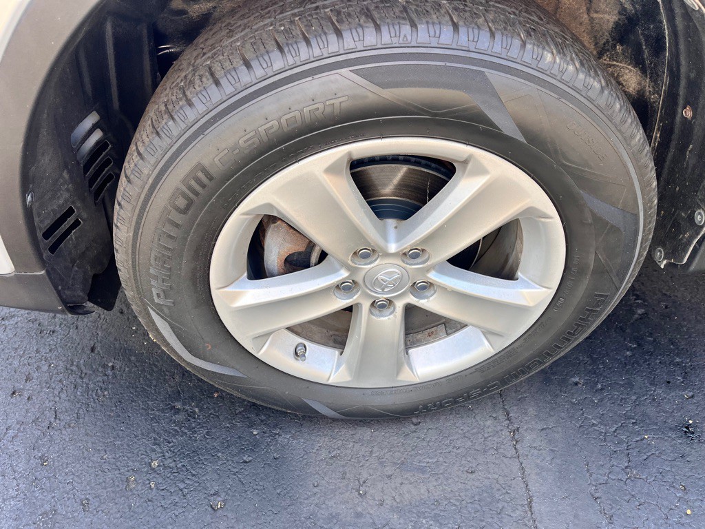 2013 Toyota Rav4 Image 34
