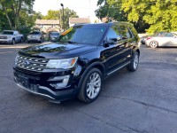 Image for 2016 Ford Explorer Limited ID: 6727494