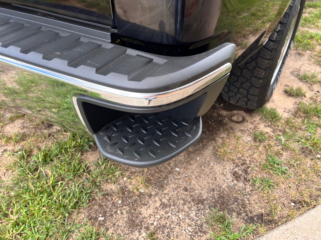 2014 Chevrolet Silverado 1500 Image 11