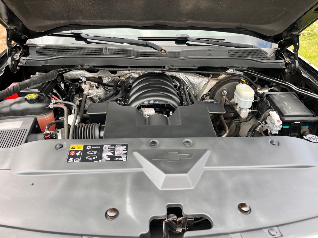 2014 Chevrolet Silverado 1500 Image 15
