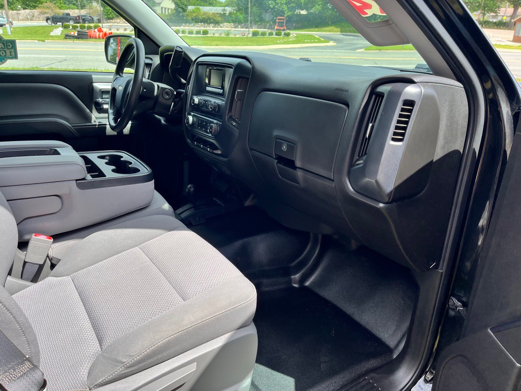 2014 Chevrolet Silverado 1500 Image 20