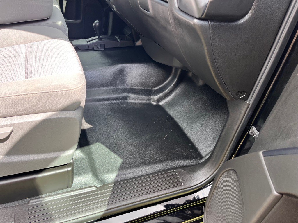 2014 Chevrolet Silverado 1500 Image 21