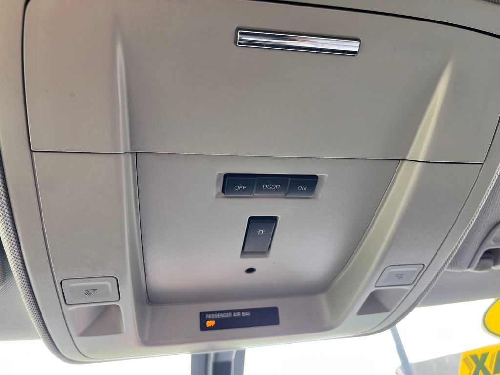 2014 Chevrolet Silverado 1500 Image 22