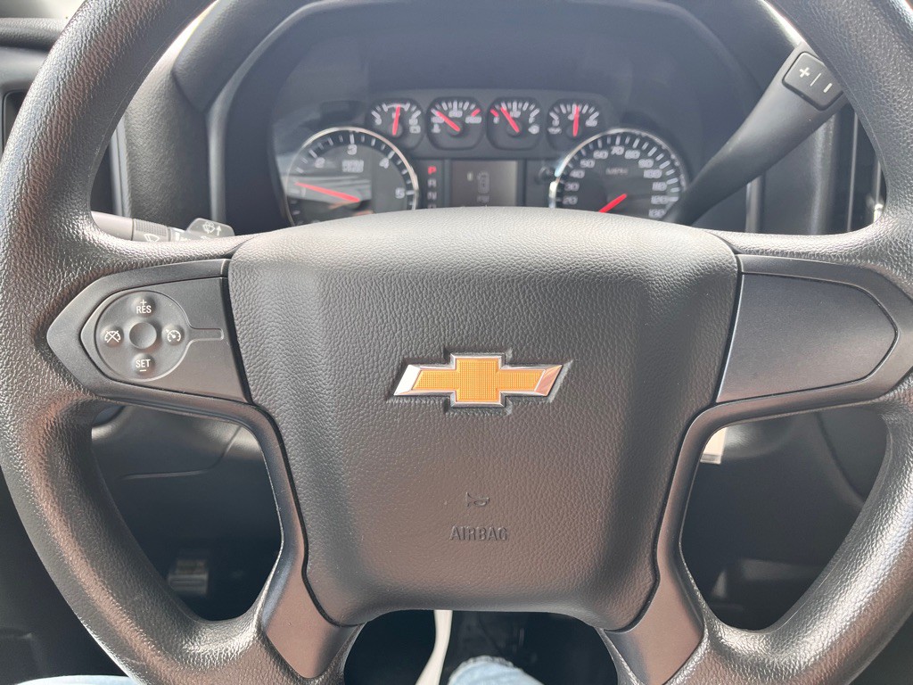2014 Chevrolet Silverado 1500 Image 24