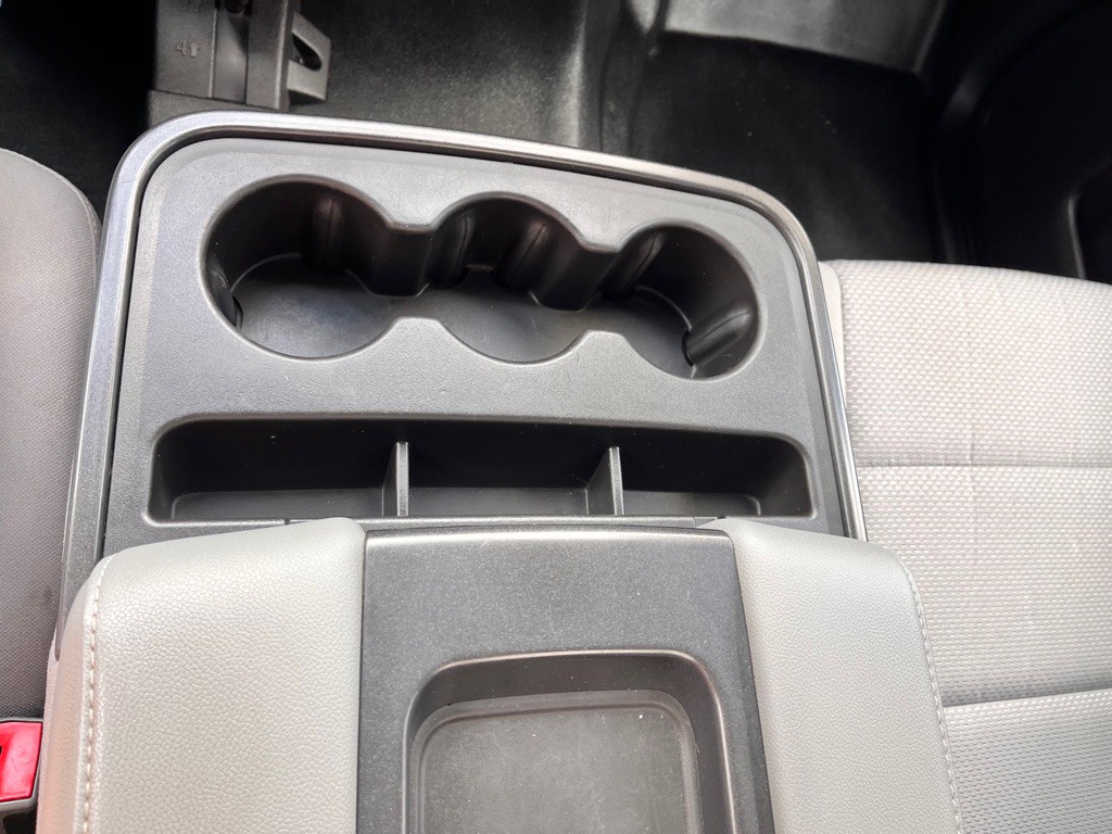 2014 Chevrolet Silverado 1500 Image 25