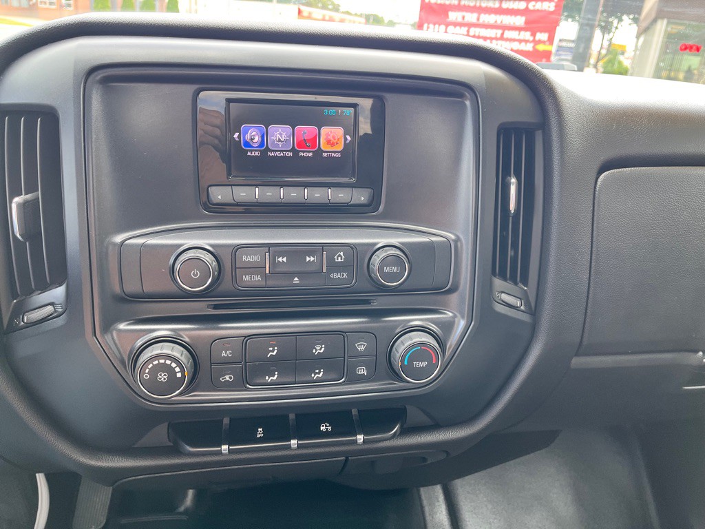 2014 Chevrolet Silverado 1500 Image 26