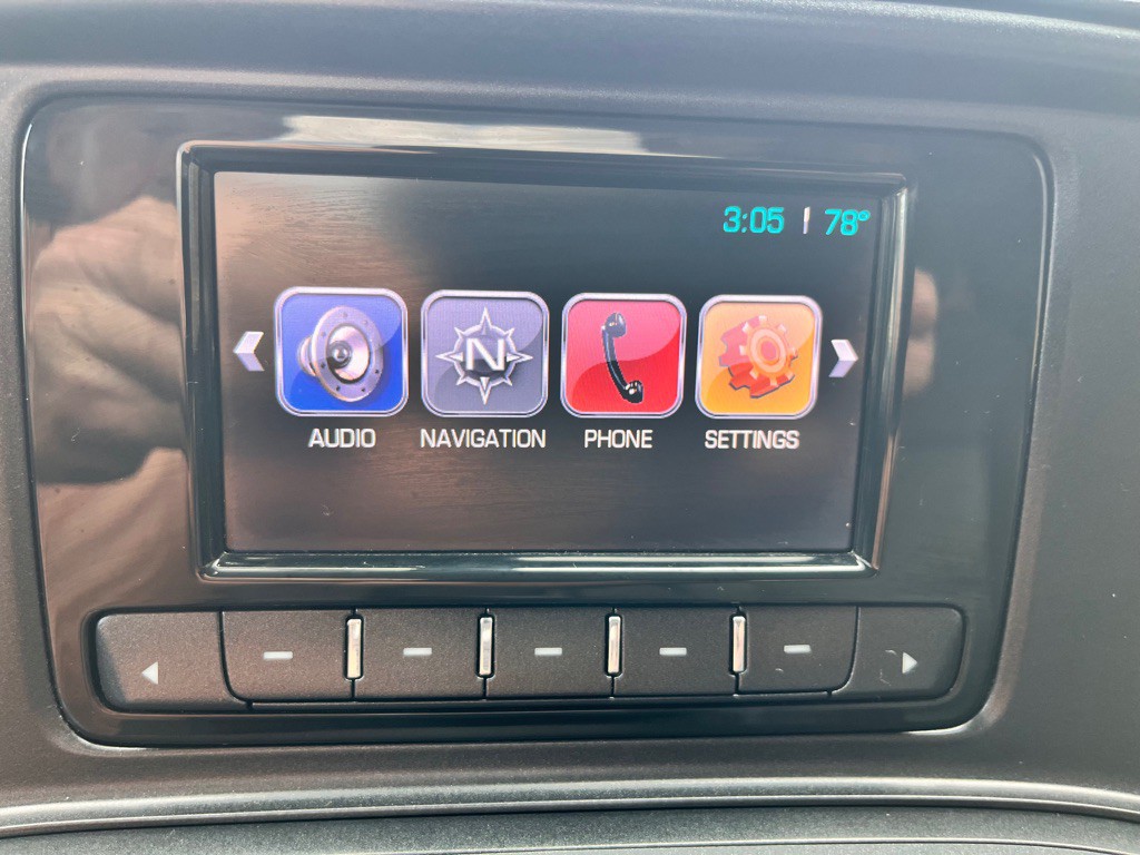 2014 Chevrolet Silverado 1500 Image 27