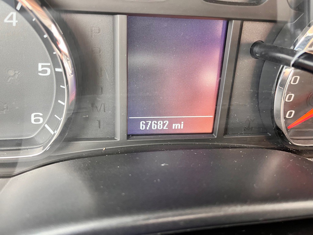 2014 Chevrolet Silverado 1500 Image 28
