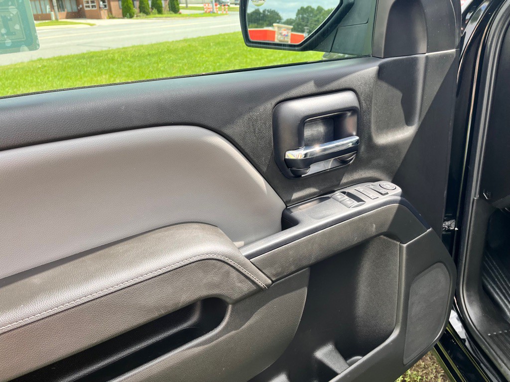 2014 Chevrolet Silverado 1500 Image 29