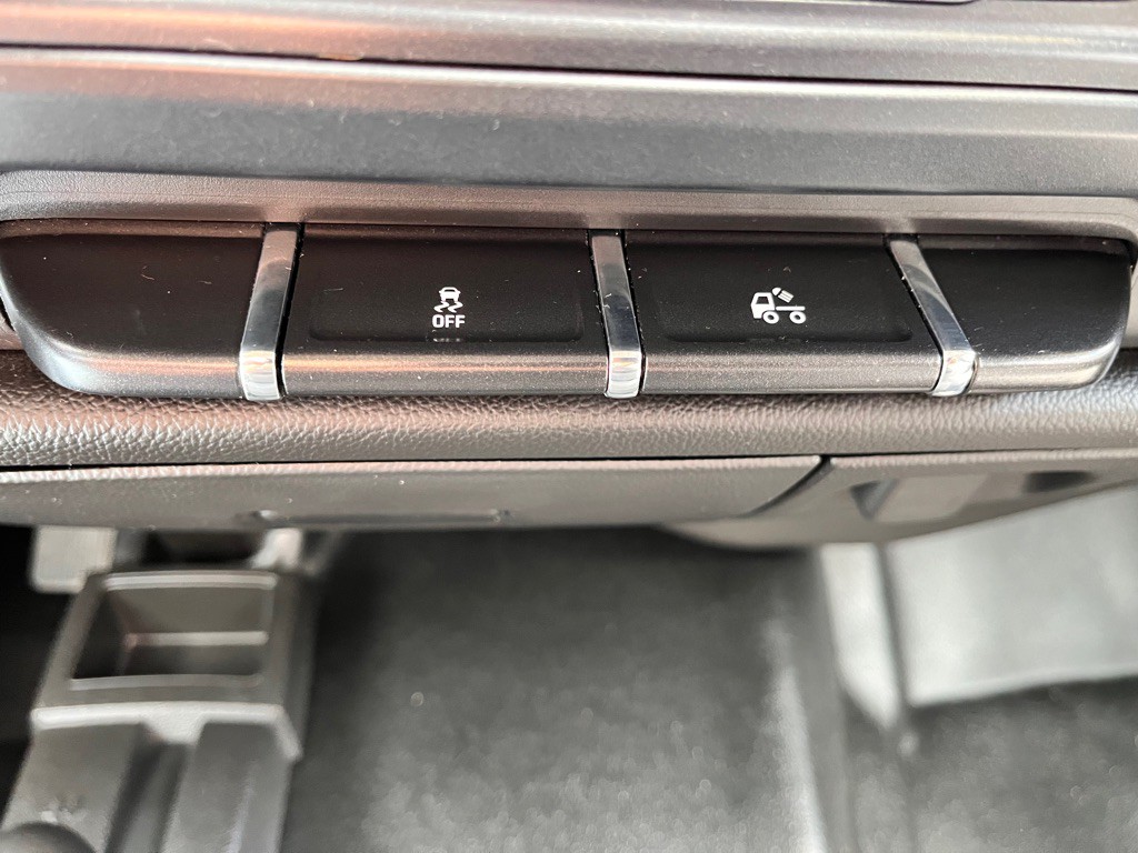 2014 Chevrolet Silverado 1500 Image 30