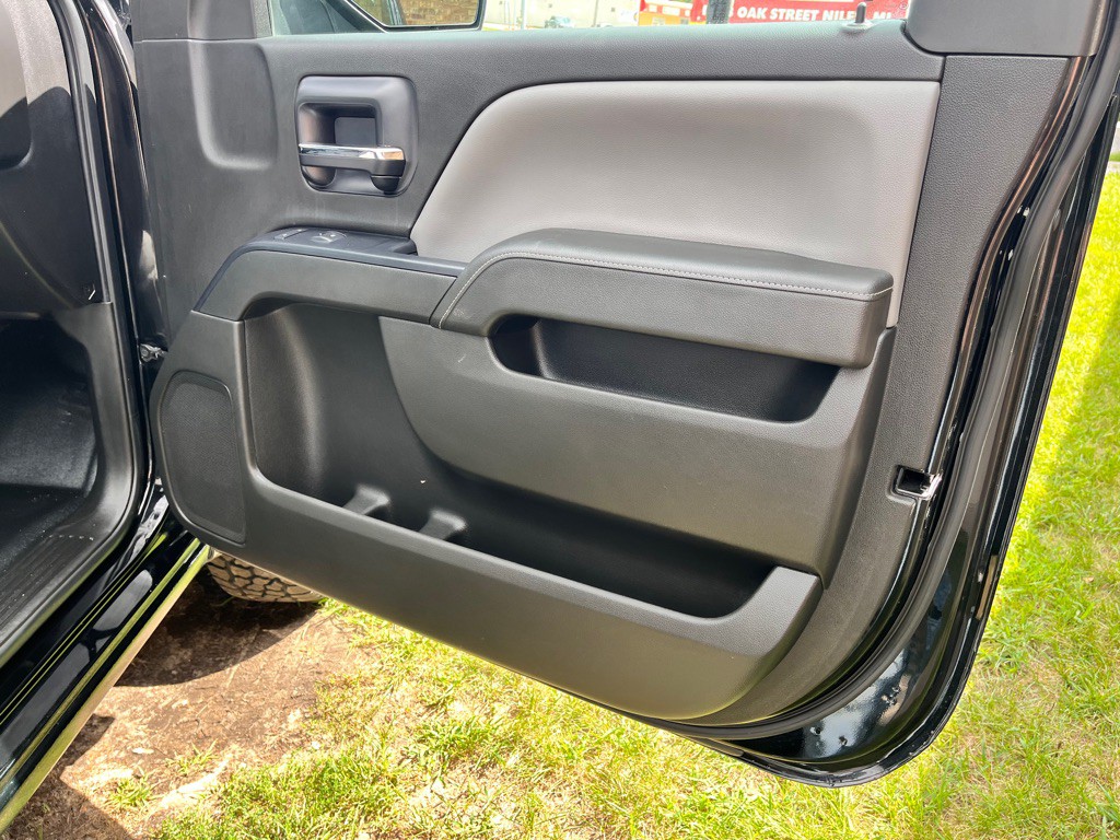 2014 Chevrolet Silverado 1500 Image 32