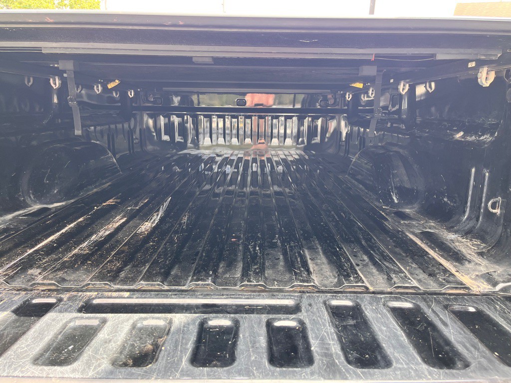 2014 Chevrolet Silverado 1500 Image 34