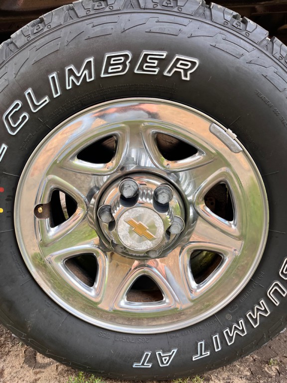 2014 Chevrolet Silverado 1500 Image 39