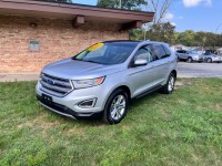 Image for 2016 Ford Edge SEL ID: 6740000