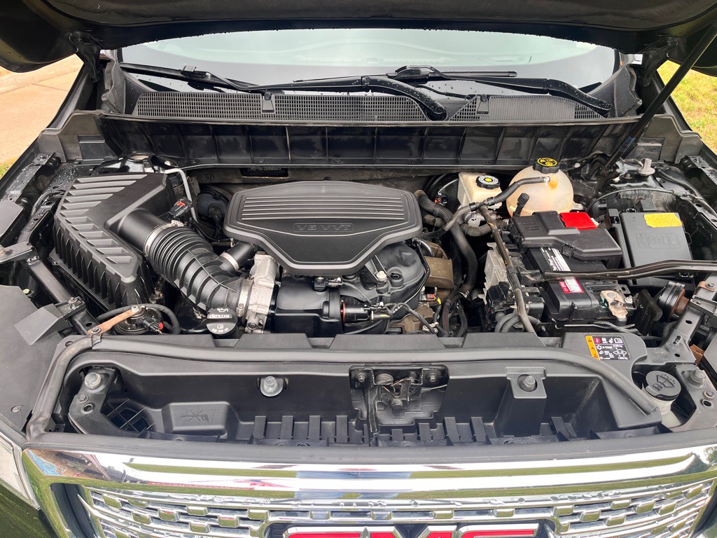 2017 GMC Acadia Image 31