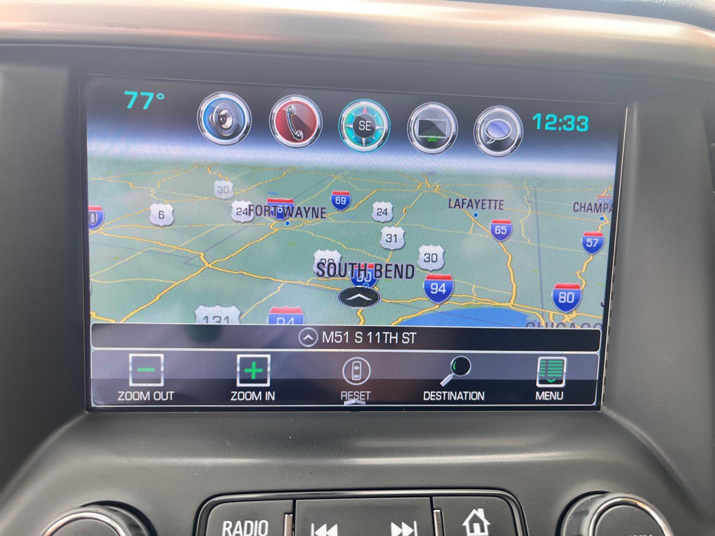 2017 GMC Acadia Image 33