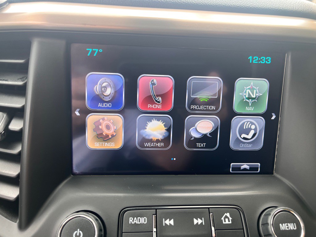 2017 GMC Acadia Image 36