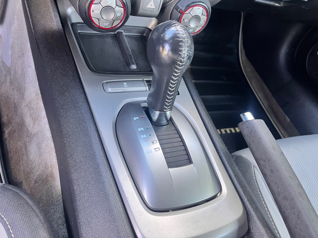 2014 Chevrolet Camaro Image 14