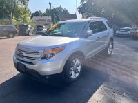 Image for 2011 Ford Explorer Limited ID: 6805260
