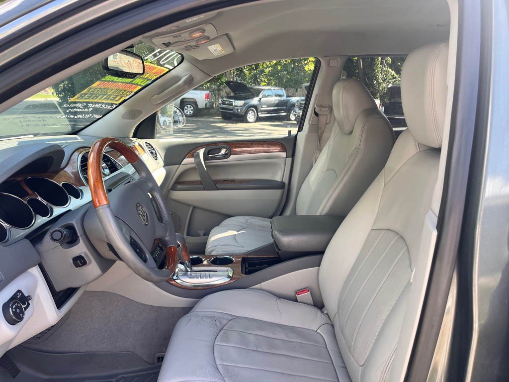 2011 Buick Enclave Image 14