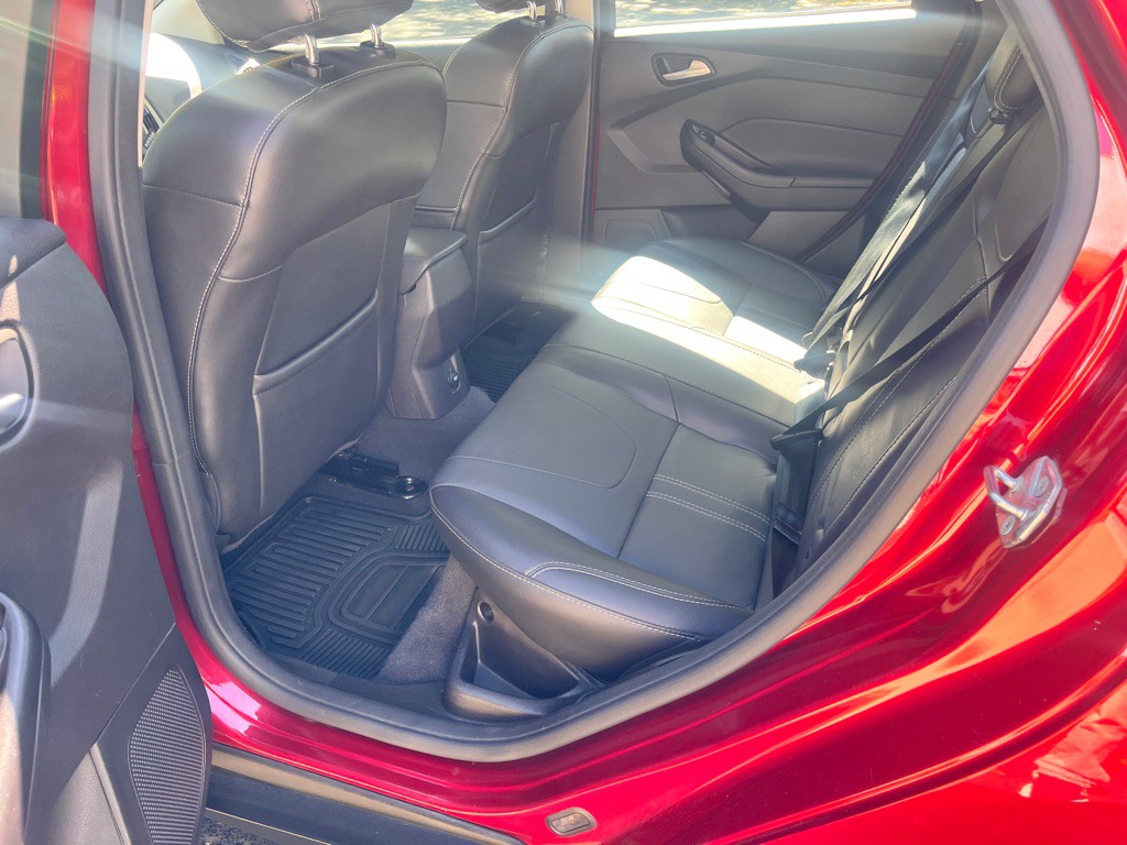 2014 Ford Focus Image 20