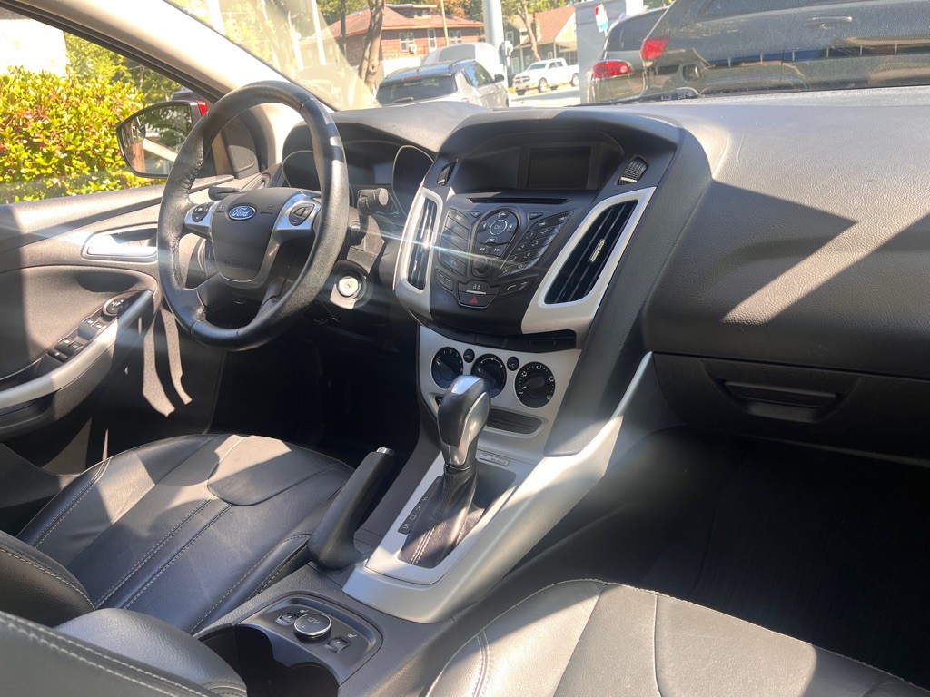 2014 Ford Focus Image 22