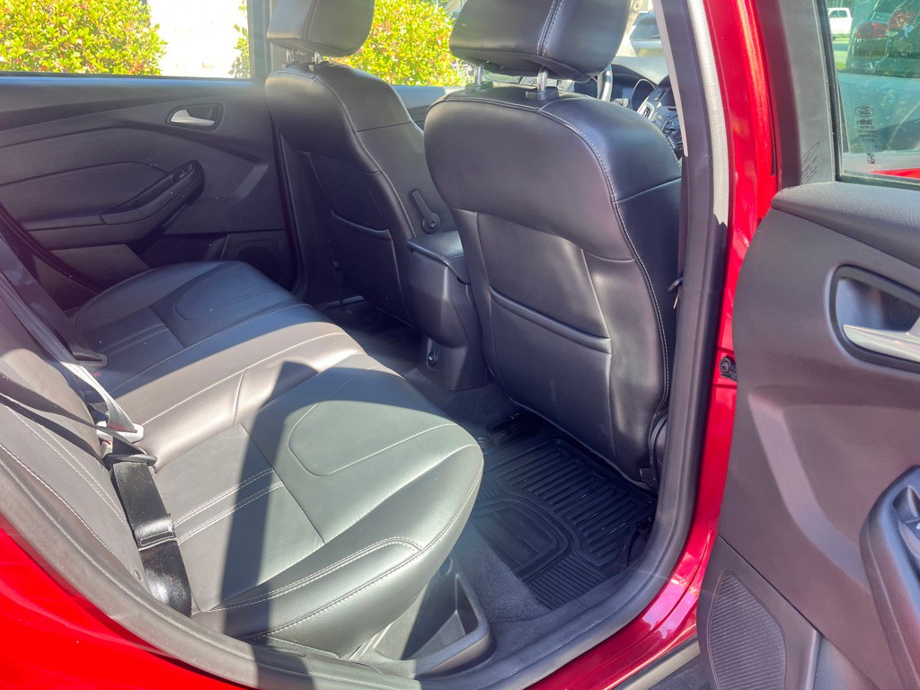 2014 Ford Focus Image 23