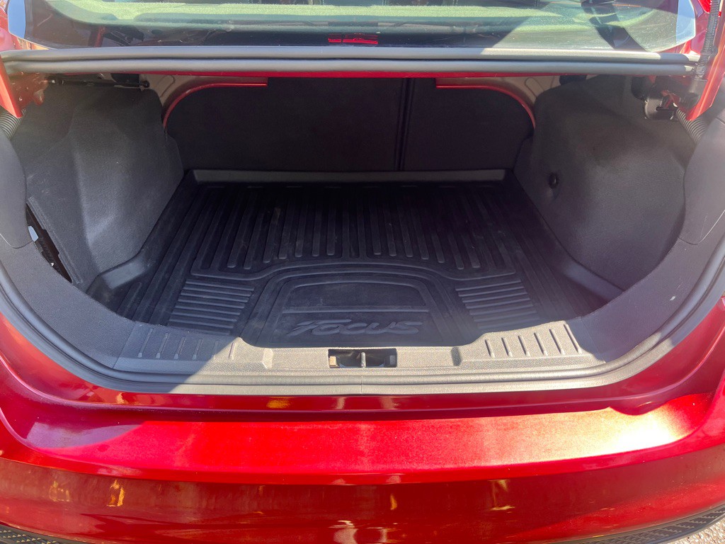 2014 Ford Focus Image 35