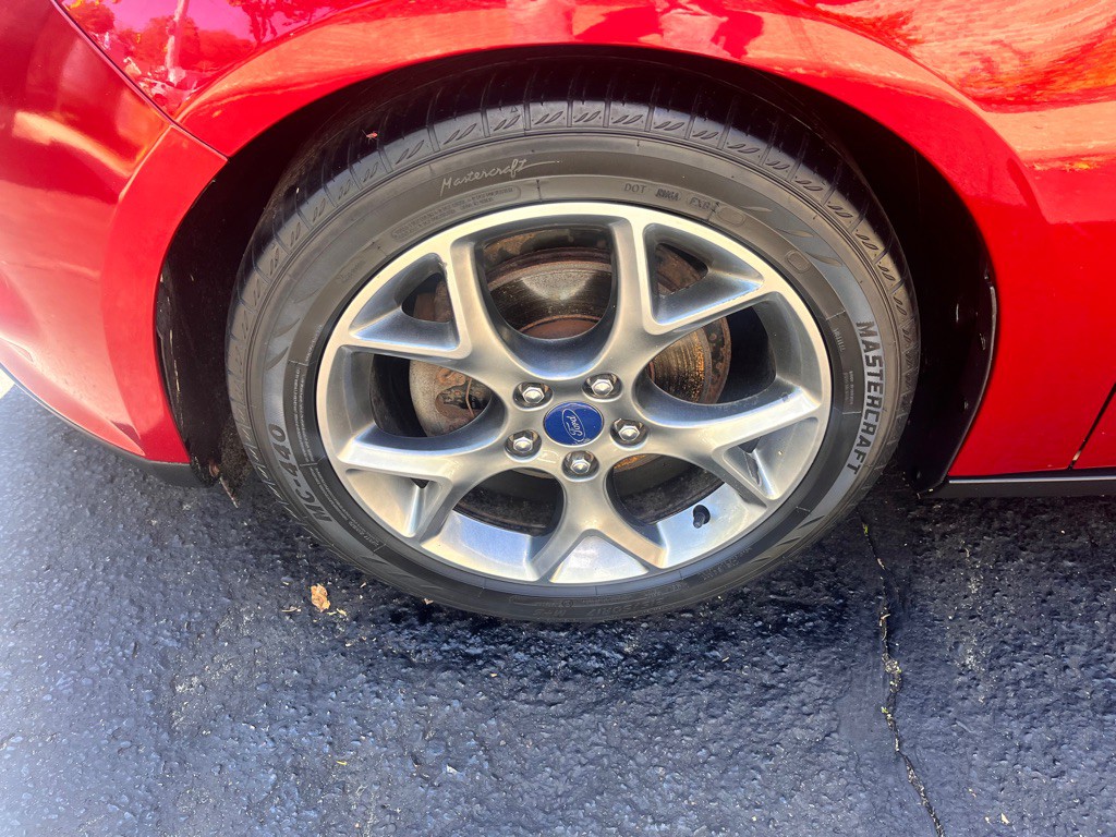2014 Ford Focus Image 42