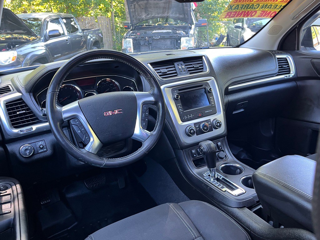2016 GMC Acadia Image 16