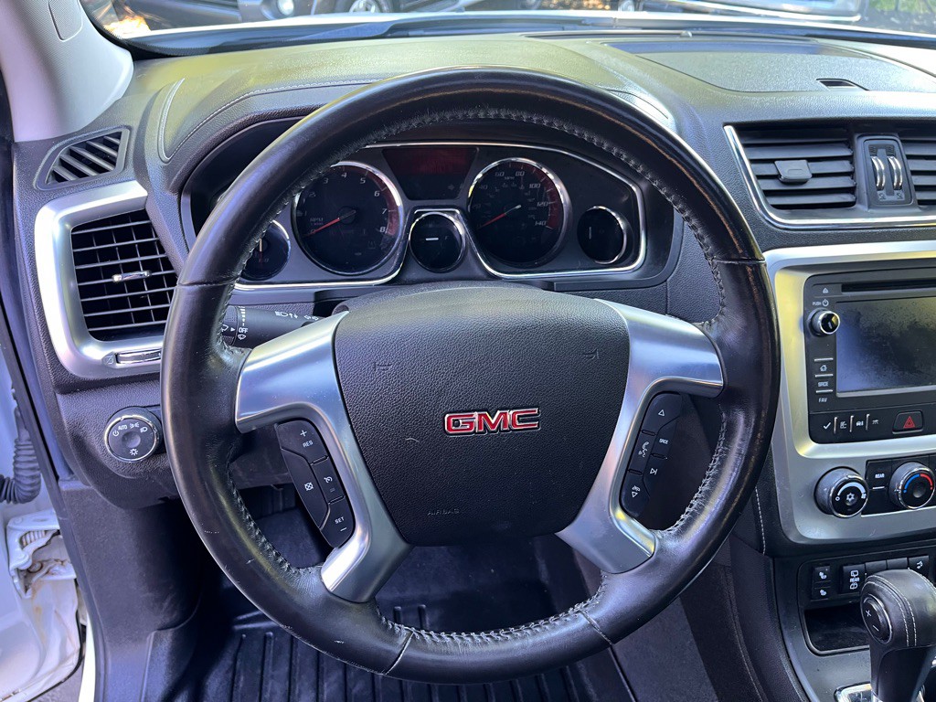 2016 GMC Acadia Image 27