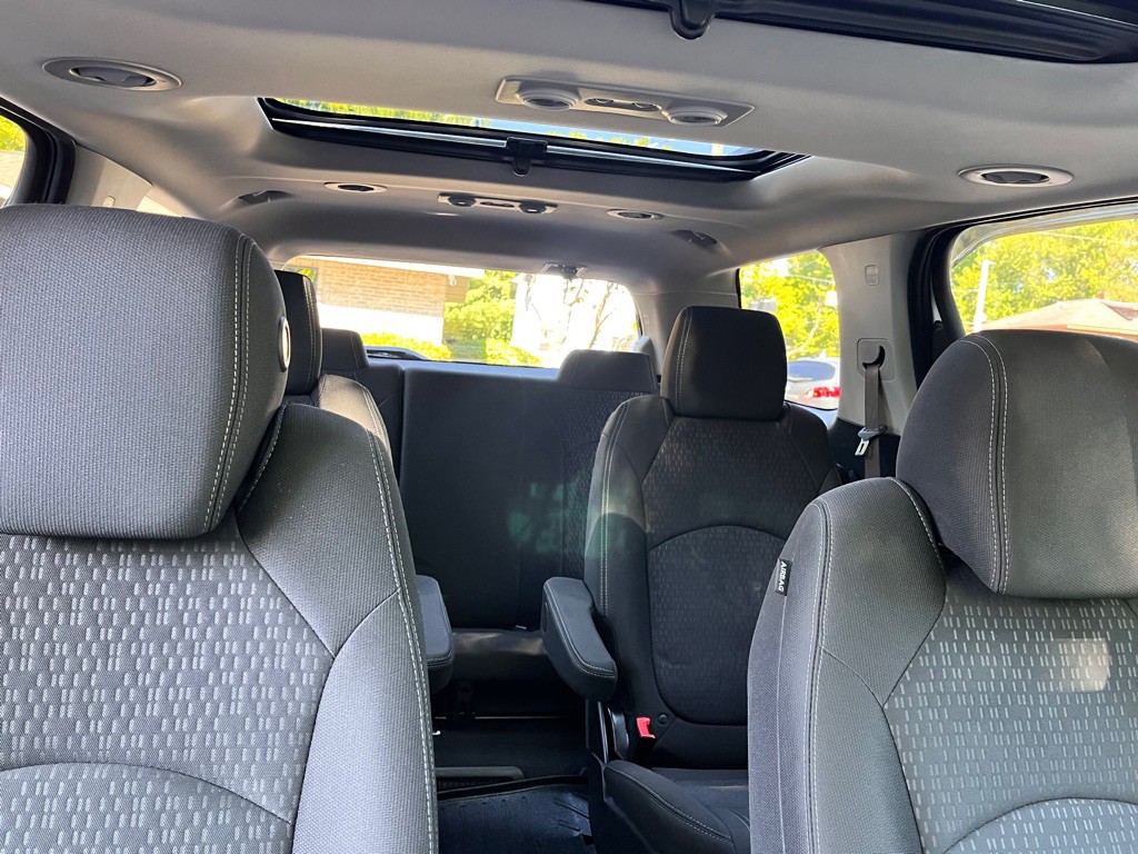 2016 GMC Acadia Image 34