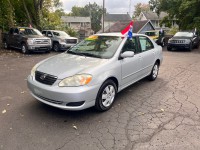 Image for 2006 Toyota Corolla CE ID: 6829486