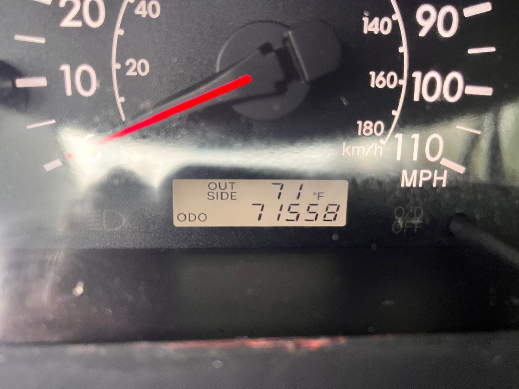 2006 Toyota Corolla Image 13