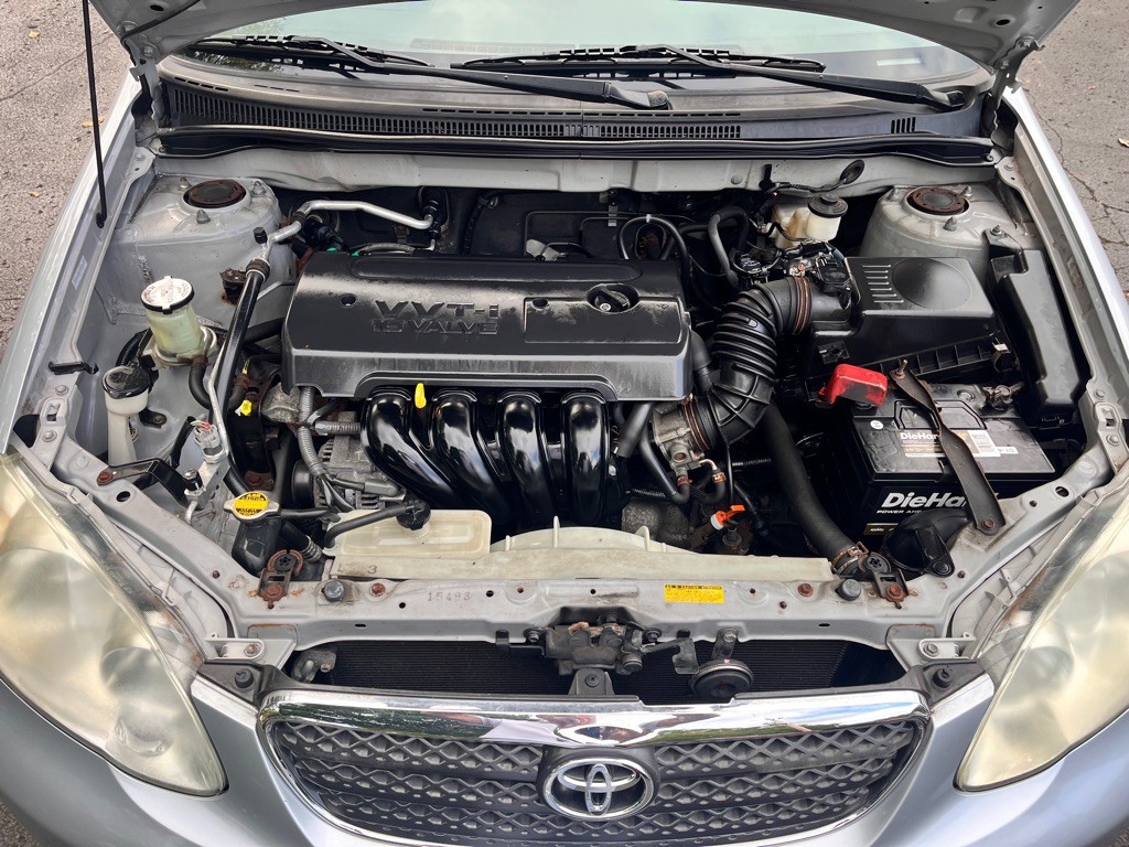 2006 Toyota Corolla Image 14