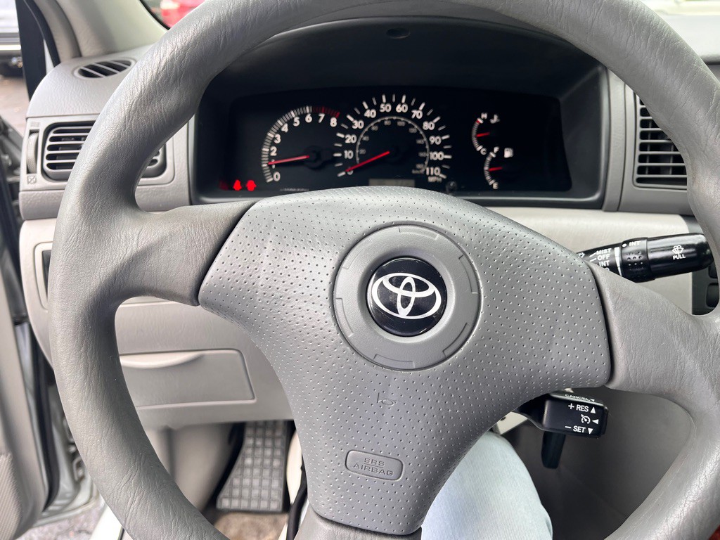 2006 Toyota Corolla Image 16