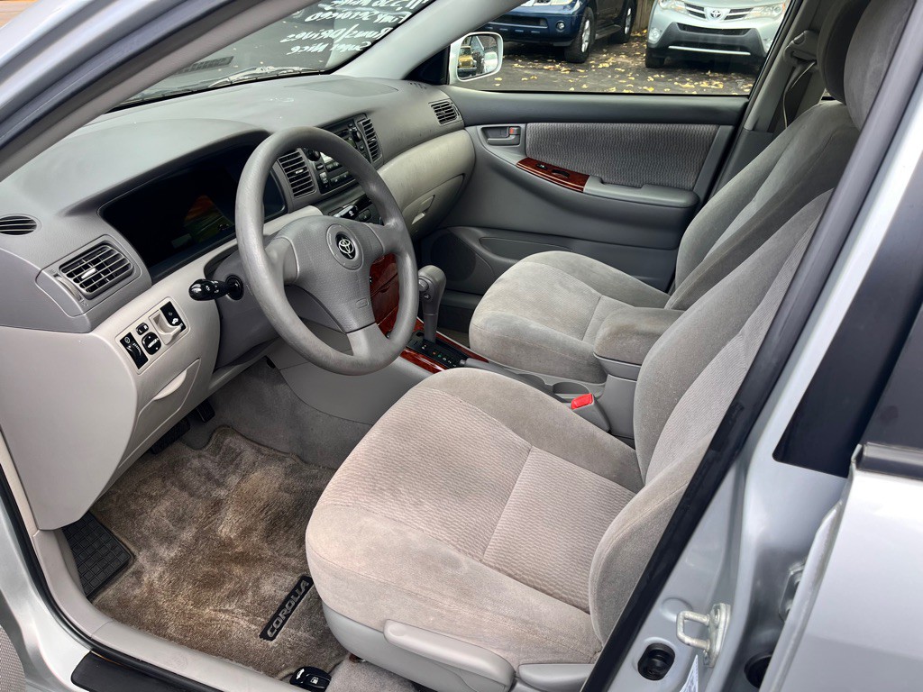 2006 Toyota Corolla Image 19