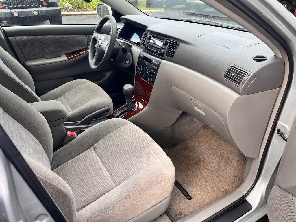 2006 Toyota Corolla Image 22