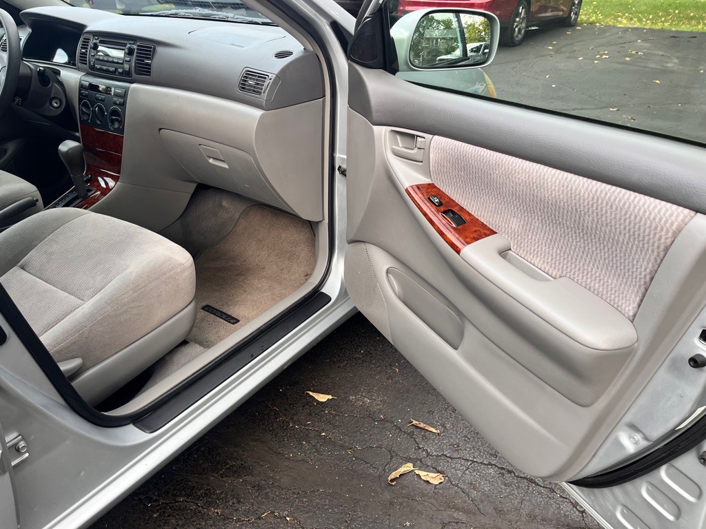2006 Toyota Corolla Image 23