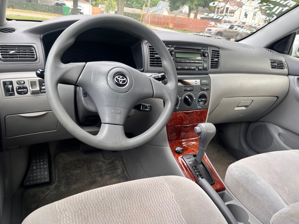 2006 Toyota Corolla Image 26